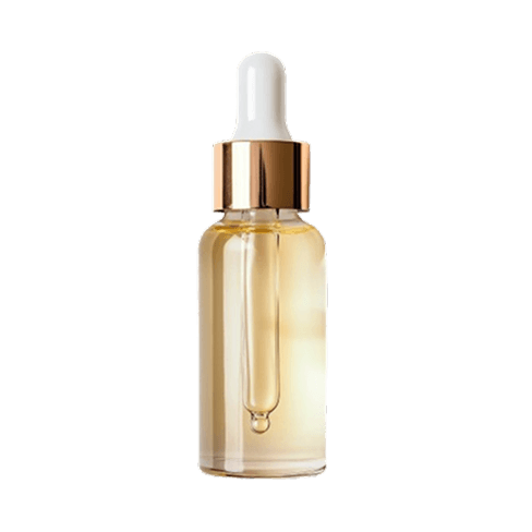 Shine Hair Serum