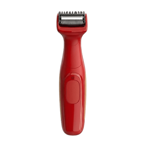 Trimmer Side View