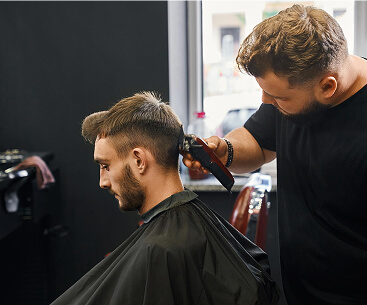 Men's Grooming