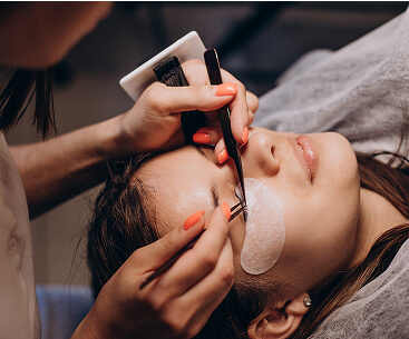 Eyebrow Care