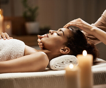 Spa and Relaxation