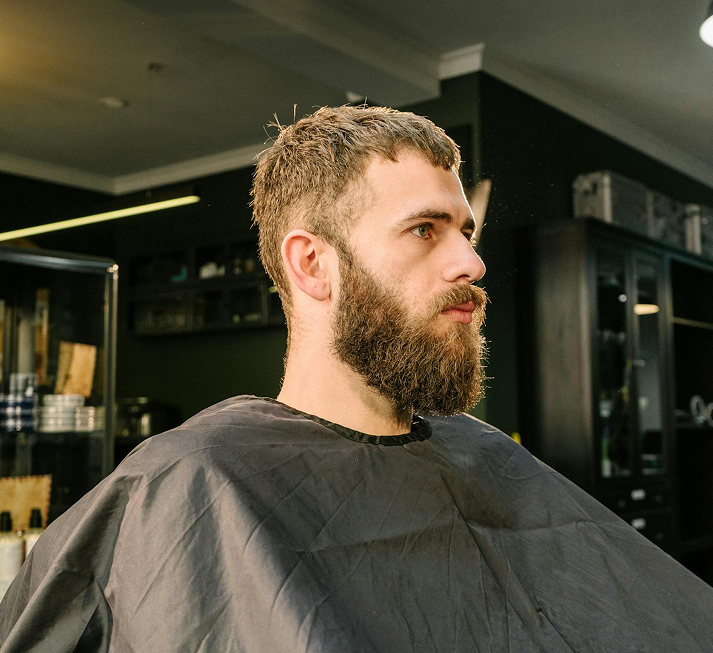 Beard and Shaving