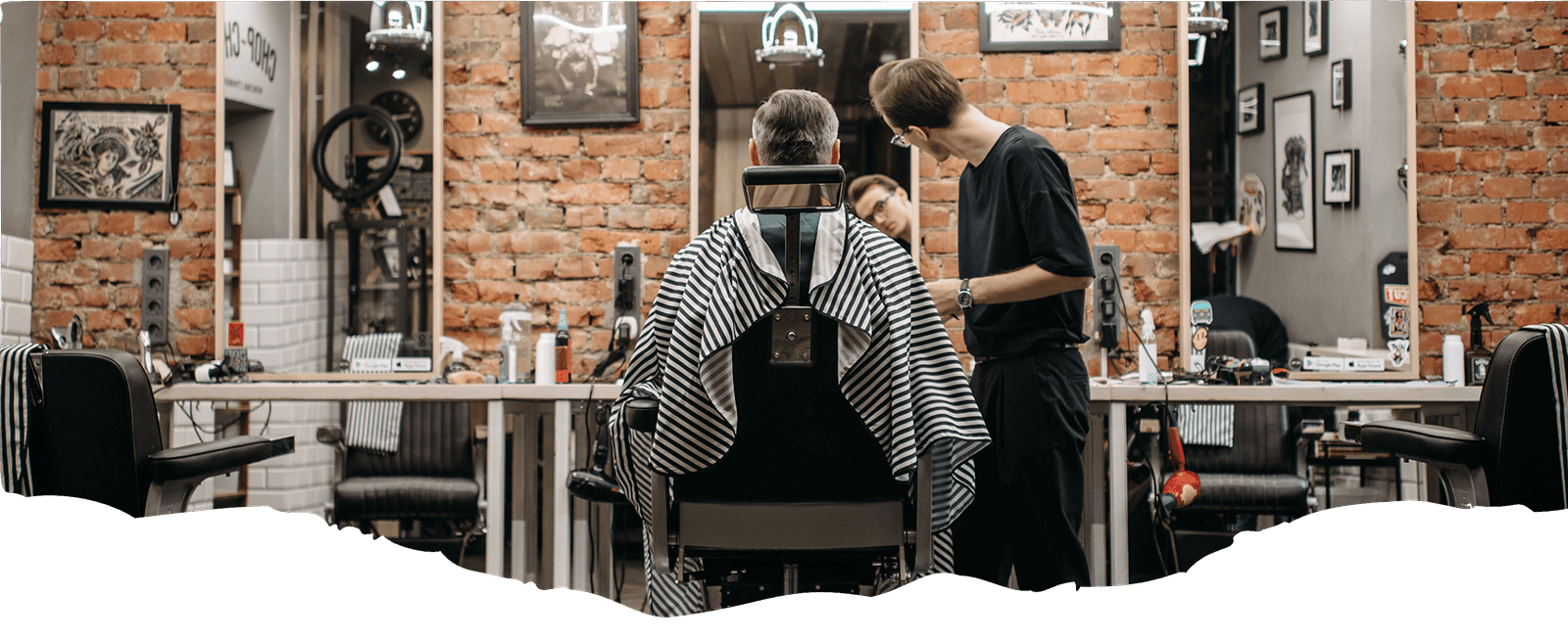 Salon Services